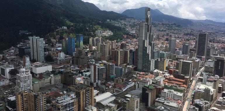 ¿Cuáles son las mejores zonas para vivir en Bogotá si eres estudiante? ¿Cuáles son las mejores zonas para vivir en Bogotá si eres estudiante?